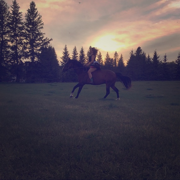 Meet your Posher, Julianna - Picture 1 of 1